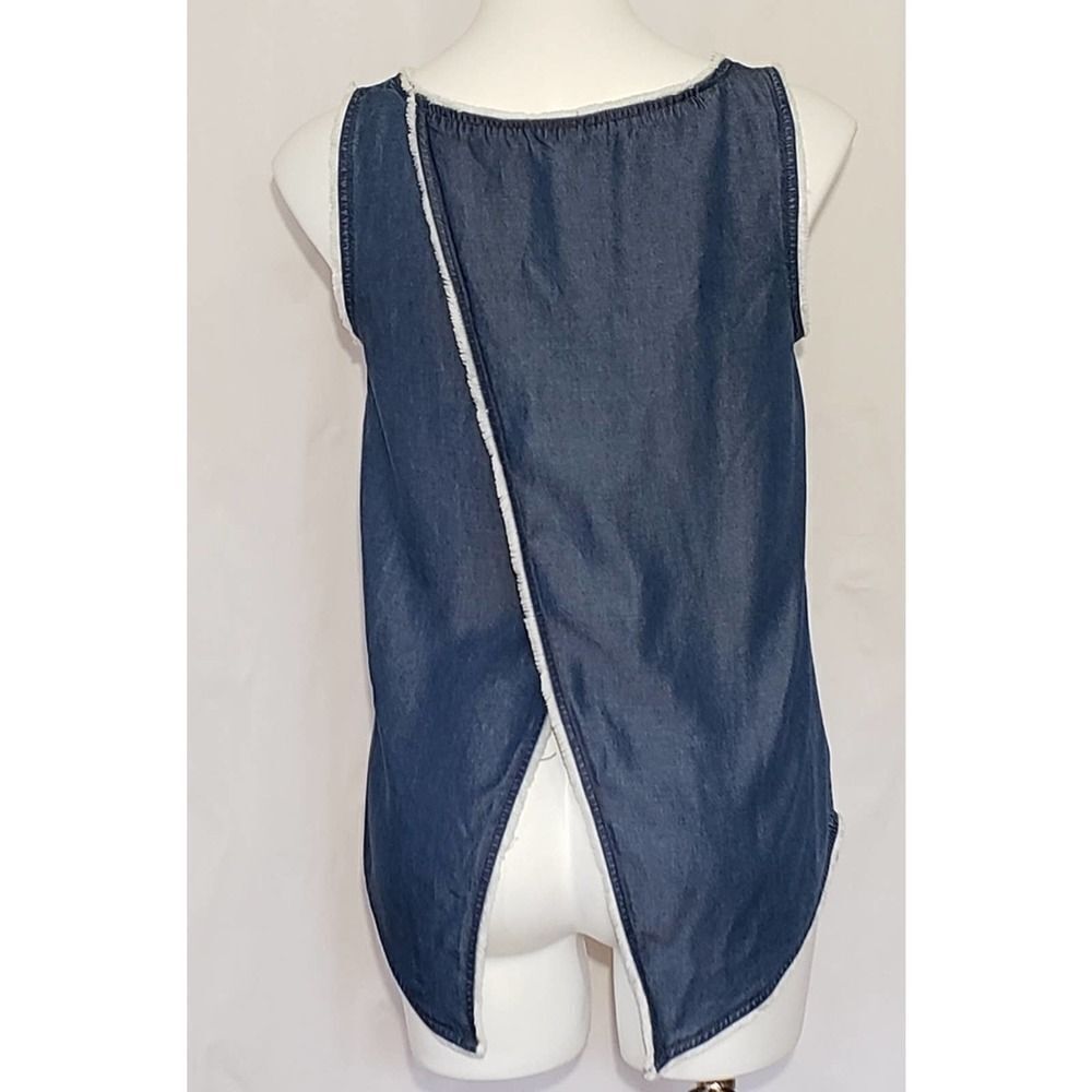Kenneth Cole Tank - Picture 3 of 4